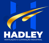 Hadley Ventilação e Iluminação Industrial